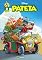 Livro HQ Disney Pateta Ed. 10