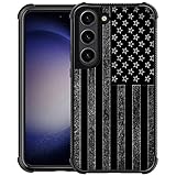 ZHEGAILIAN Case Compatible with Samsung Galaxy S23