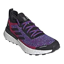 Adidas Terrex Two Ultra Parley Scarlet/Black/Hazy