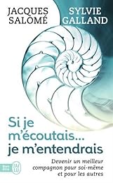 Si je m'écoutais, je m'entendrais