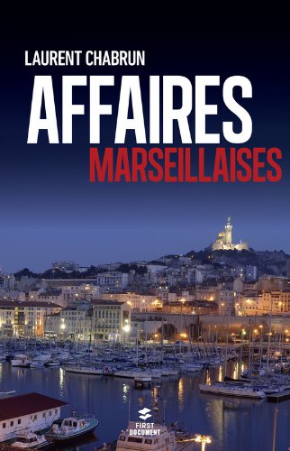 Affaires marseillaises