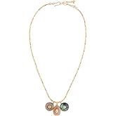 Brinker + Eliza Women's Tripp Necklace
