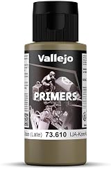 Vallejo Model Color 60 ml Polyurethane Primer IJA Kare Kusa
