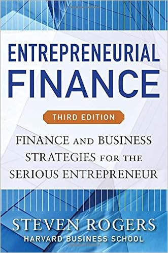 Business and Finance
