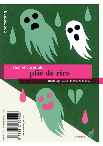 Plié de rire
