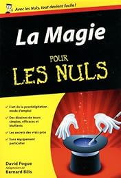 La  magie