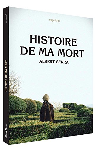L'Histoire de ma mort