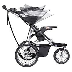 Baby Trend Expedition® Jogger, Phantom