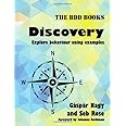 Discovery: Explore behaviour using examples (BDD Books)