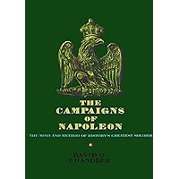The Campaigns of Napoleon