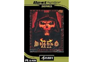 BLIZZARD ENTERTAINMENT Diablo II