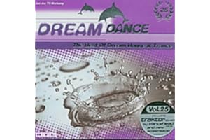 Dream Dance V.25