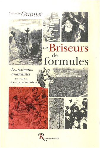 Les  briseurs de formules
