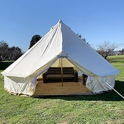 Outdoor Luxury Waterproof Oxford 13FT 16FT 20FT