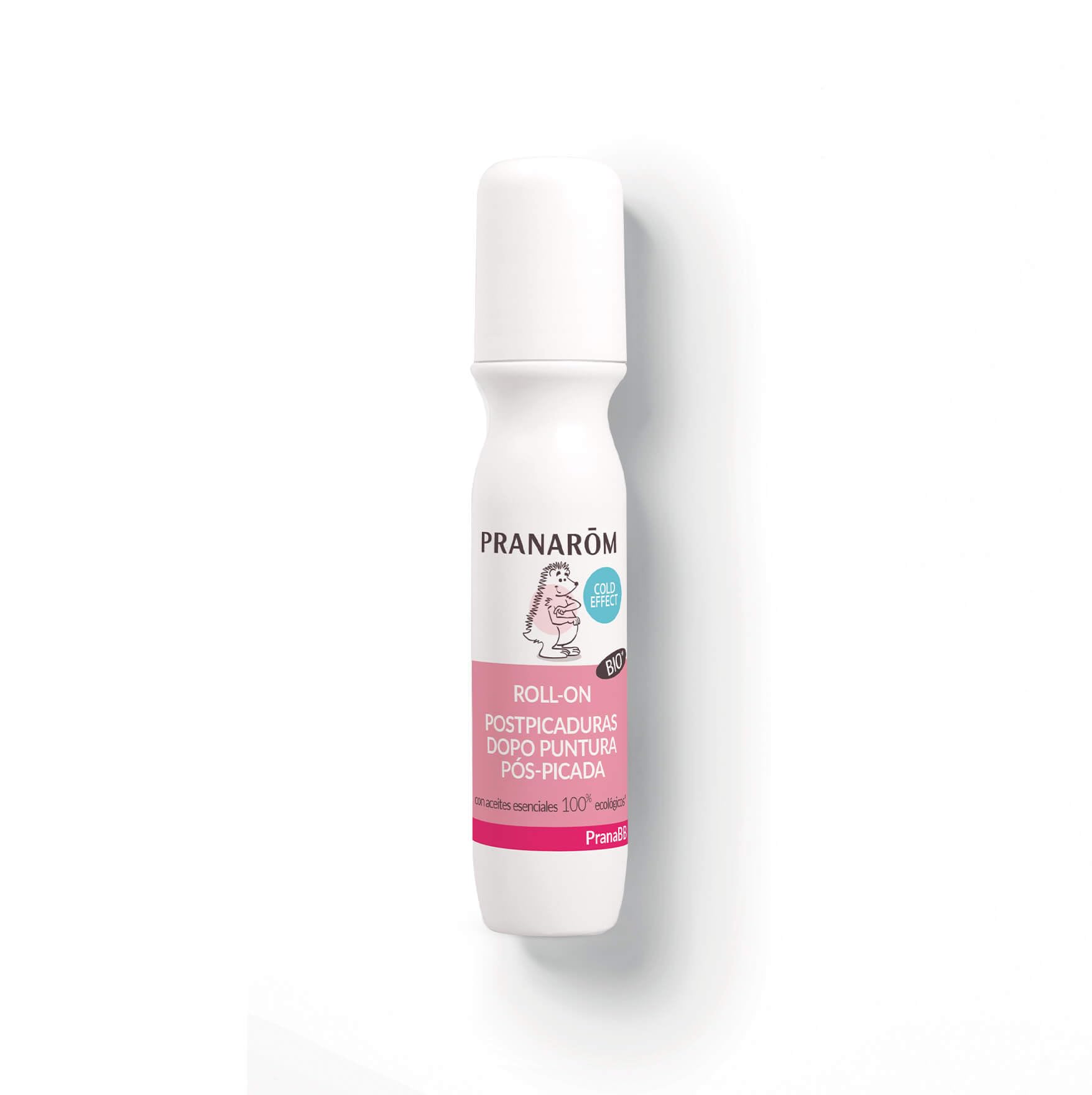 Pranabb Roll on Gel Calm 15 ml Pranarom