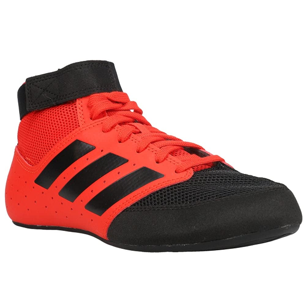 Adidas Mat Hog 2.0, Red/Black/White, 12 Image