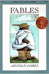Fables Kindle Edition