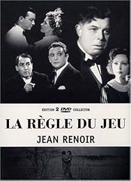 La Règle Du Jeu - Édition Collector