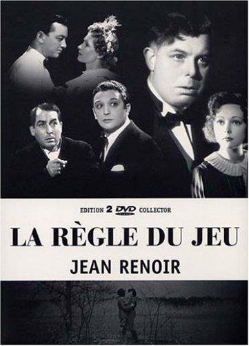 La Règle Du Jeu - Édition Collector