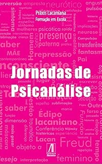 Livro Jornadas de Psicanálise