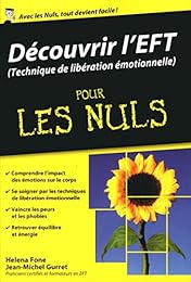 Découvrir l'EFT