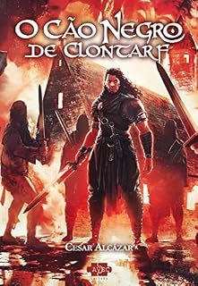 Livro O Cão Negro de Clontarf (Contos do Cão Negro)