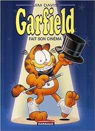 Garfield fait son cinéma