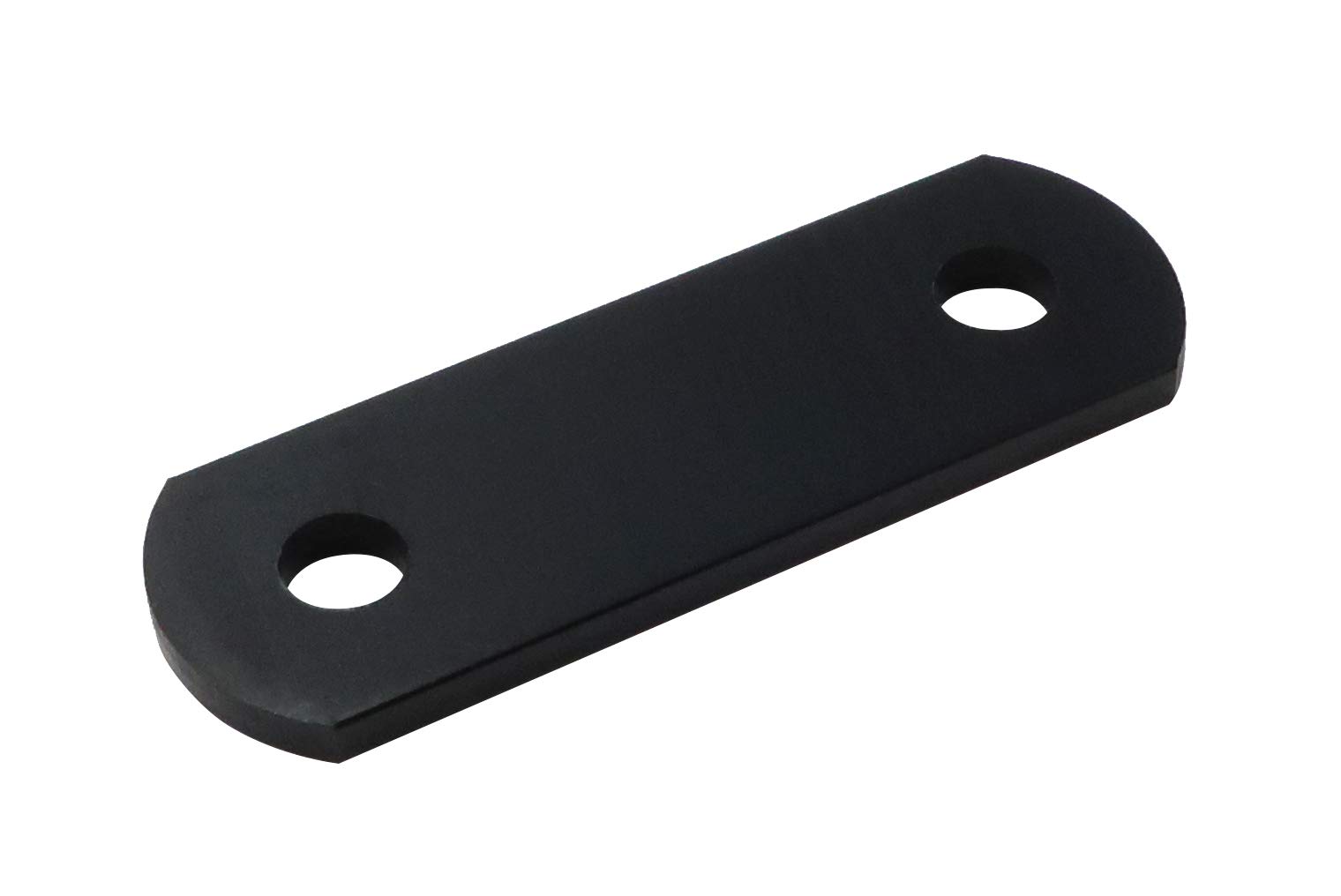 KITACO アルミステー ブラックの商品画像