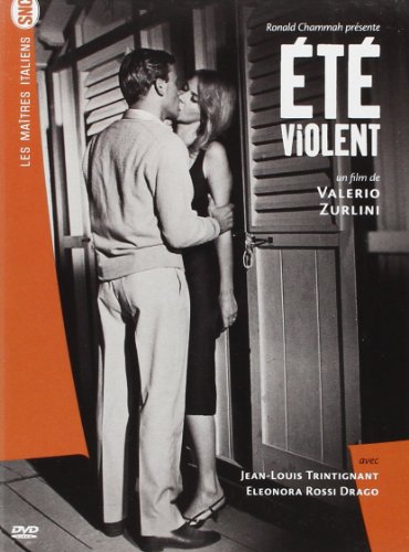 Eté Violent