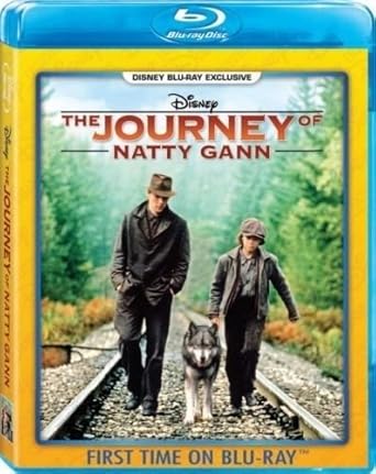 the journey of natty gann movie online