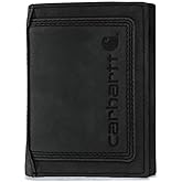 Carhartt Men's B0000213 Detroit Trifold Wallet | B0000213