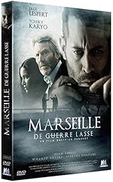 Marseille - De guerre lasse