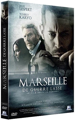 Marseille - De guerre lasse