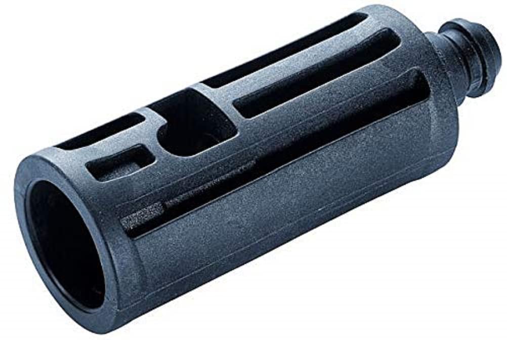 Nilfisk Adapter - Click&Clean Bayonet Adapter - Original Pressure Washer Attachment (126412104)