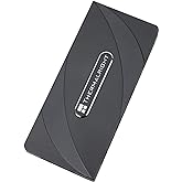 Thermalright ARGB and HUB Controller Support 8 Groups of Fans, 8-Port 3 Pin PC Fan Controller, 5V Fan Hub, Strong Paste+Magne