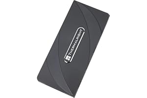 Thermalright ARGB Fan HUB Controller Support 8 Groups of Fans, 8-Port 4 Pin PC Fan Controller, 5V-3Pin ARGB Fan Hub, Strong Paste+Magnetic Suction, SATA Power Cord(12V 4-pin RGB is not Supported)