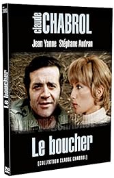 Le Boucher