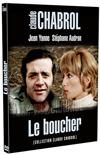 Le Boucher