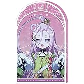 Genshin Impact Moonlit Ballad of The Night Series Acrylic Stand - Aino