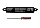 Aluo 359498 New Battery Compatable with Bose