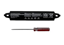 Aluo 359498 New Battery Compatable with Bose
