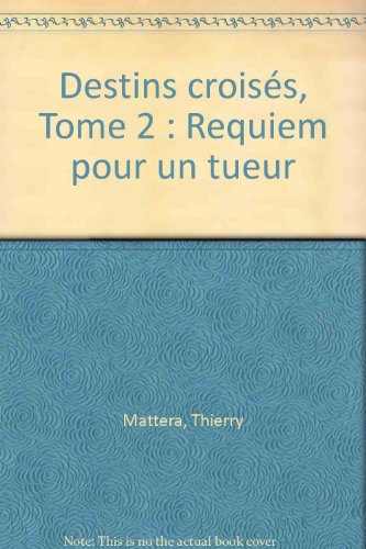 Requiem pour un tueur