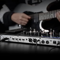 VALETON Multi Effects Processor Pedal with