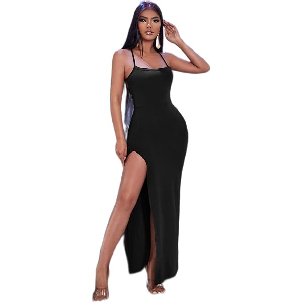 Amazon.com: Genic Women's Black PU Leather Mini Dress with Full Zip Up  Front: Clothing, Shoes & Jewelry