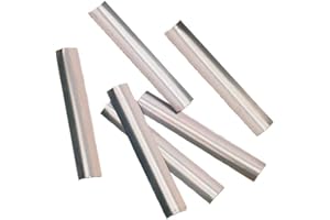 LAB SECURITY LSM0V25 SHIMS - pack of 25