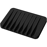 Urbanstrive Soap Dish Shower Waterfall Soap Tray