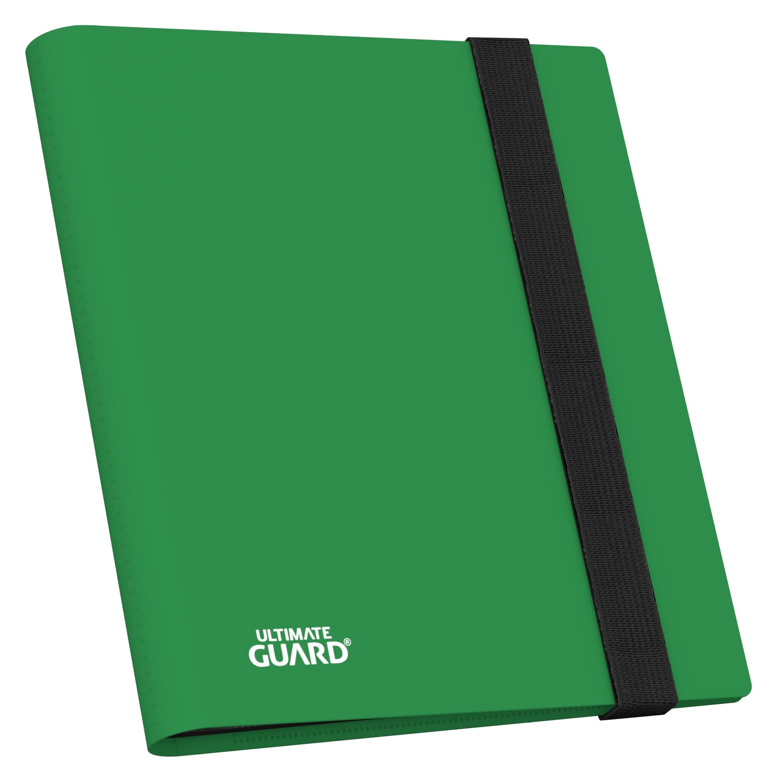 Ultimate Guard Flexxfolio 160-8-Pocket Green