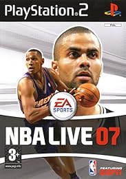 NBA Live 07