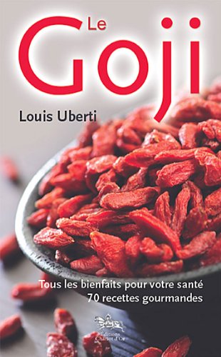 Le  goji