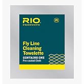 Rio Products Dacron Fly Line Backing &ndash; High-Strength Braided Line with Low Stretch &ndash; Super Smooth, Easy-to-Knot Fly Reel Backing &ndash; 20lb / 30lb &ndash; Multiple Colors &amp; Lengths